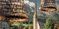 Wanderurlaub - Klassifizierung: 4 Sterne S - Ramsau (Berchtesgadener Land) - die HOCHKÖNIGIN - Mountain Resort