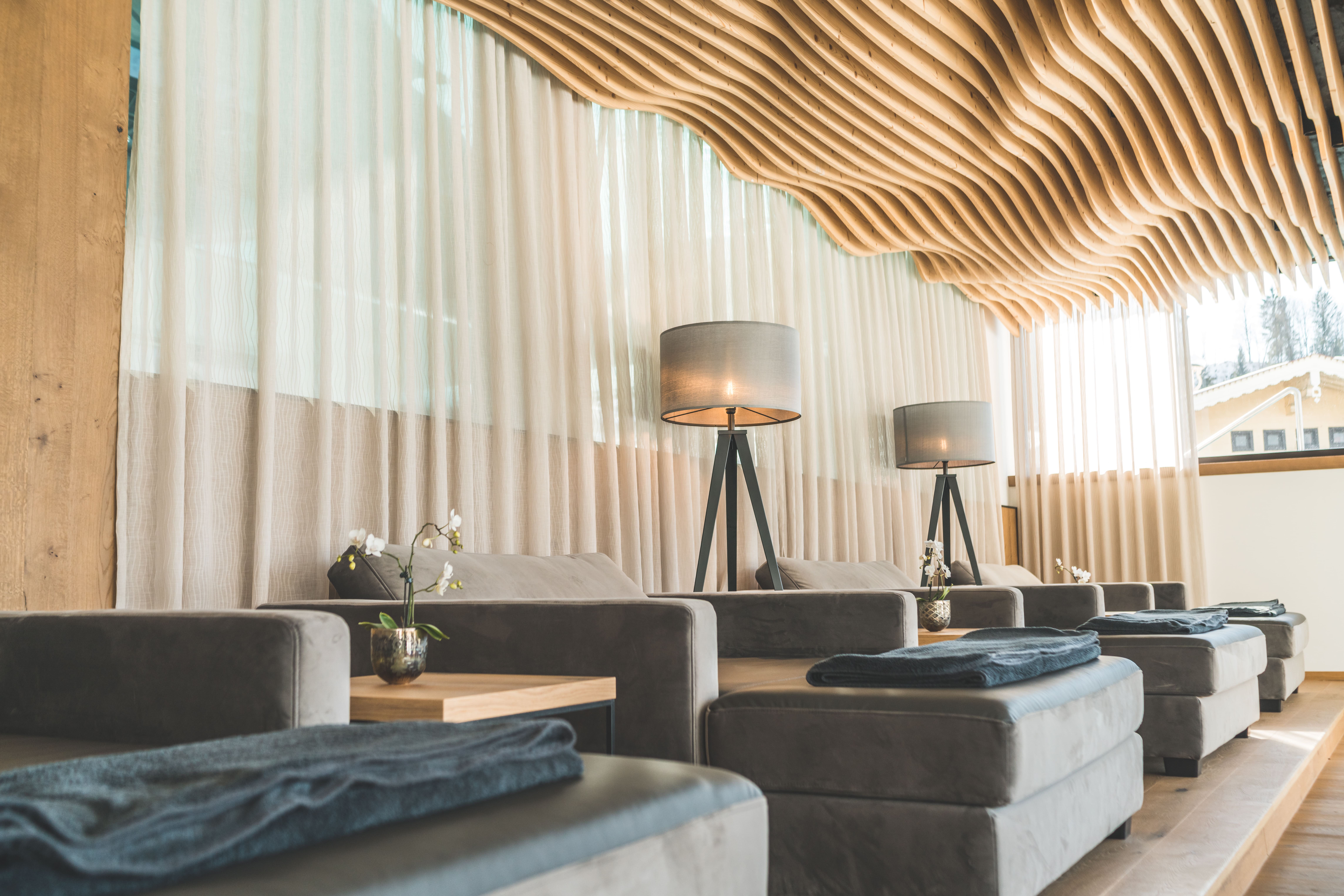 Wanderhotel: die HOCHKÖNIGIN - Mountain Resort