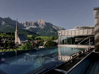 Wanderurlaub - Fahrstuhl - die HOCHKÖNIGIN - Mountain Resort