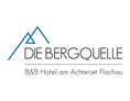 Wanderhotel: B&B Hotel Die Bergquelle - B&B Hotel Die Bergquelle