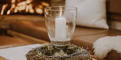 Wanderurlaub - Flachau - Lobby - B&B Hotel Die Bergquelle