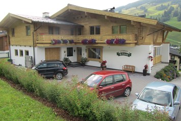 Wanderhotel: Landhaus Schwabl