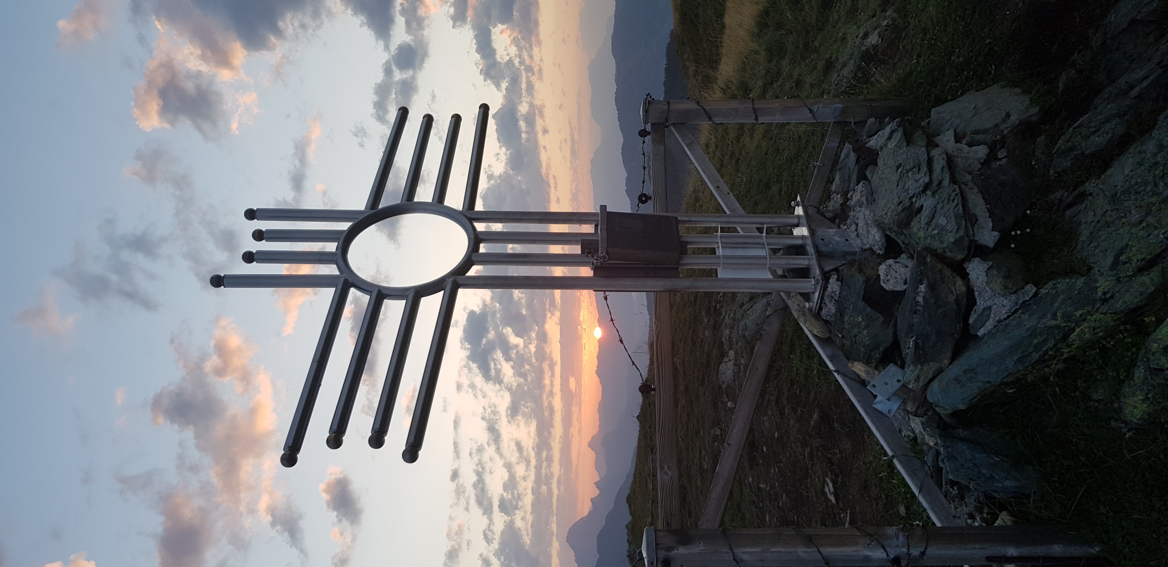 Wanderhotel: Hochalmspitz - Chalet Marolden