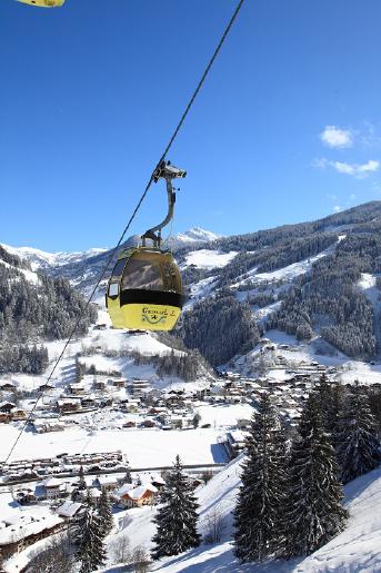 Naturhotel Huettenwirt Zimmerkategorien 