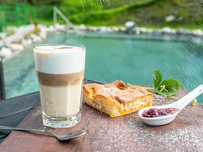 Wanderurlaub - Fahrstuhl - www.huettenwirt.com - Naturhotel Huettenwirt