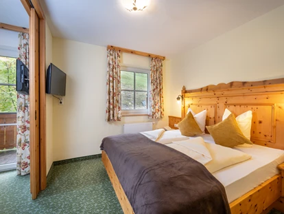 Wanderurlaub - Fahrstuhl - www.huettenwirt.com - Naturhotel Huettenwirt