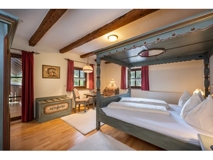 Wanderurlaub - Fahrstuhl - www.huettenwirt.com - Naturhotel Huettenwirt