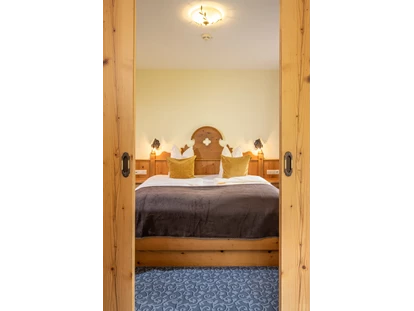 Wanderurlaub - Fahrstuhl - www.huettenwirt.com - Naturhotel Huettenwirt
