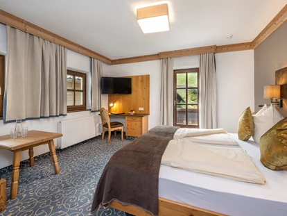 Wanderurlaub - Fahrstuhl - www.huettenwirt.com - Naturhotel Huettenwirt