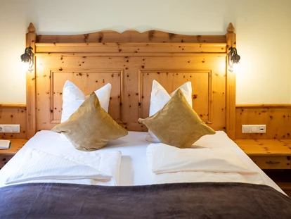Wanderurlaub - Fahrstuhl - Naturhotel Huettenwirt