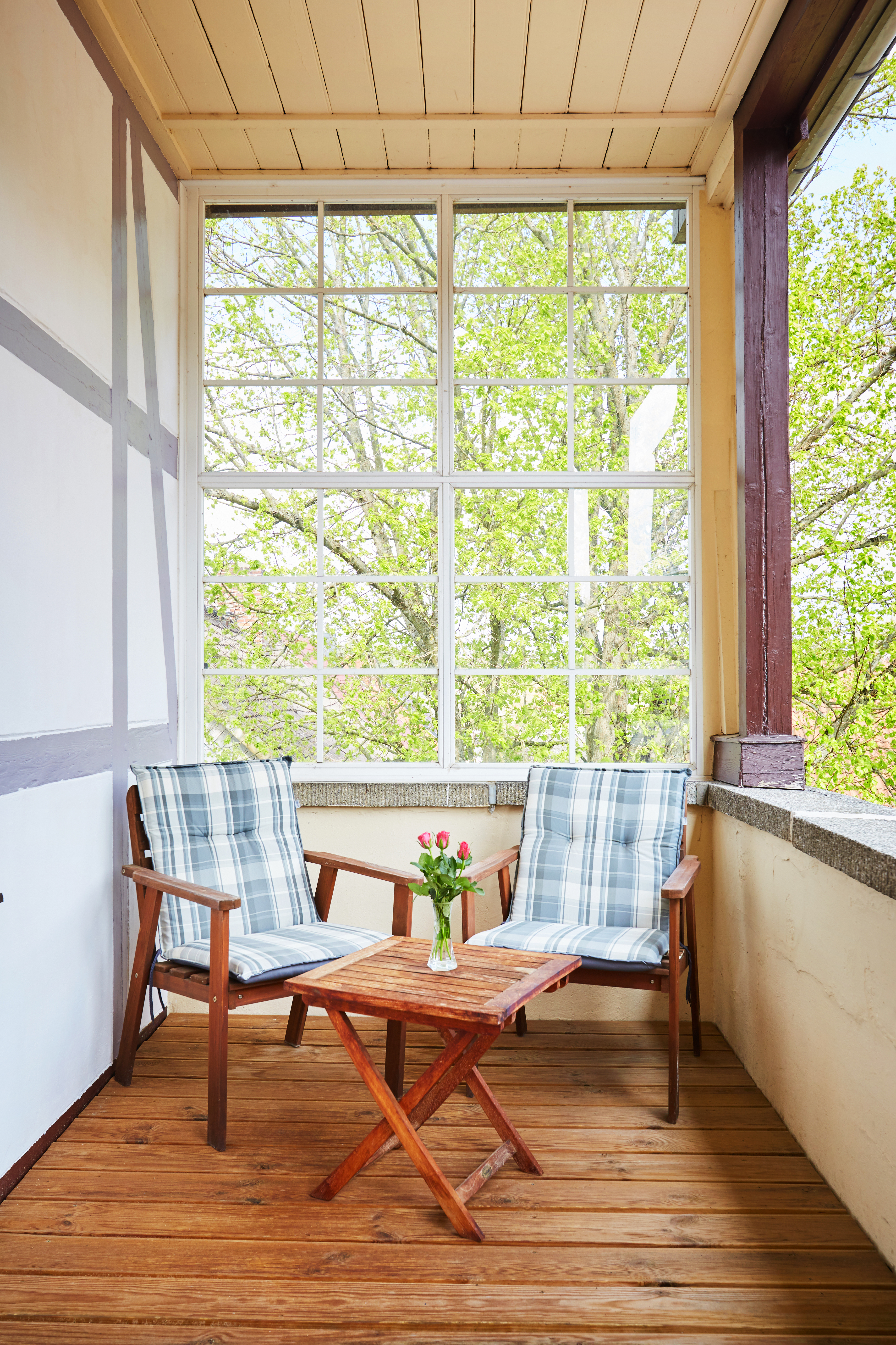 Harzhotel Güntersberge Zimmerkategorien Balkonzimmer