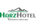 Wanderhotel: Logo - Harzhotel Güntersberge