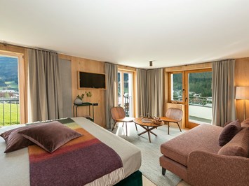 Hotel Schranz  Zimmerkategorien Doppelzimmer