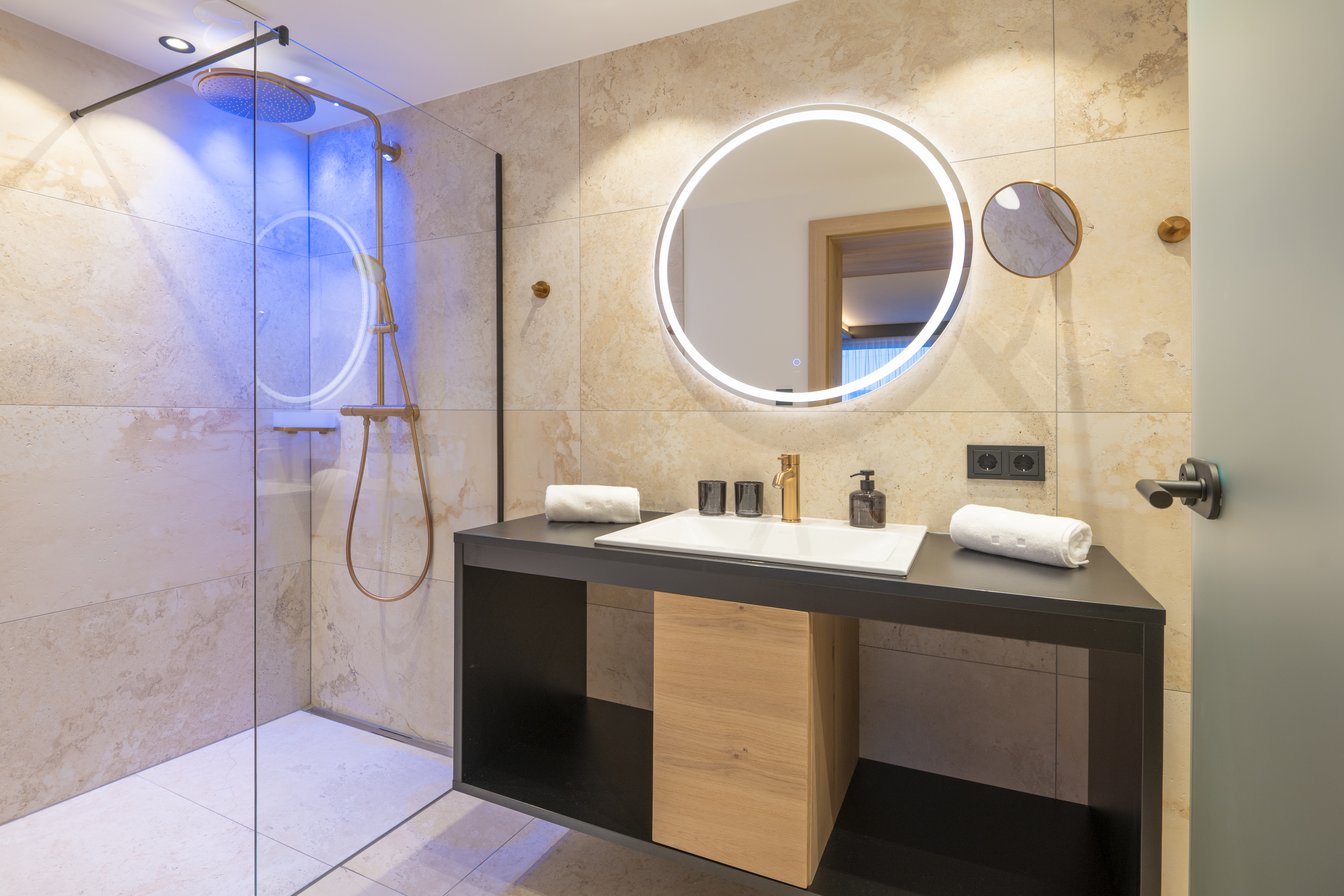 Wanderurlaub - vegetarisches Essen - Hohe Tauern - Hotel B&B VILLA-ALPIN 