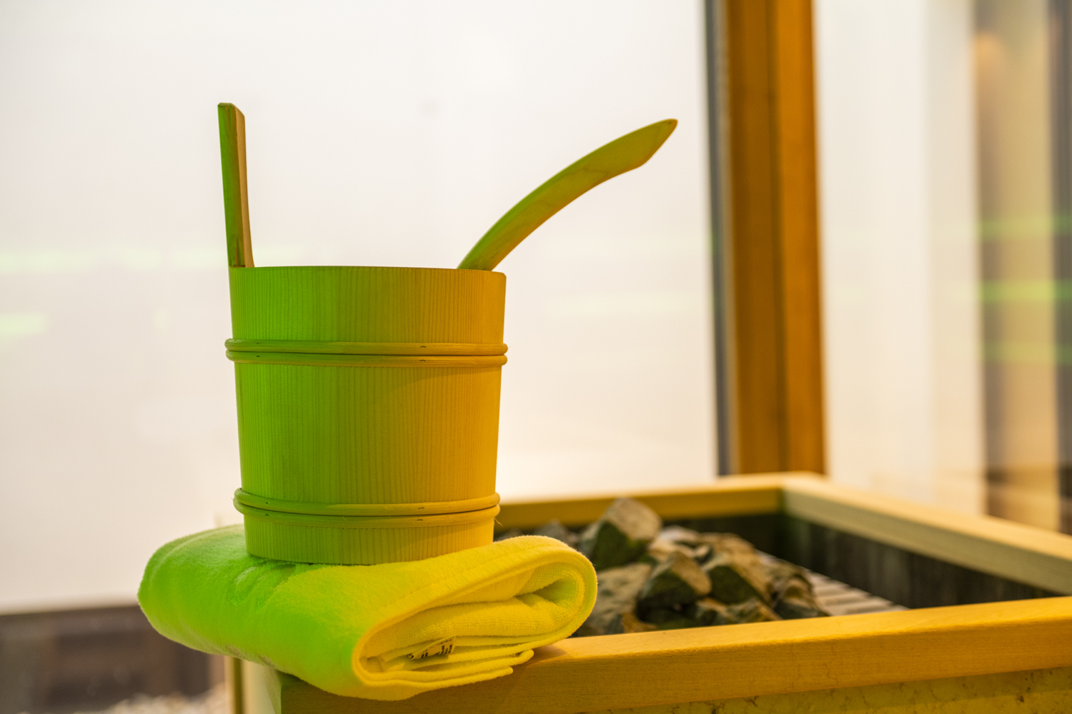 Wanderhotel: Hotel B&B VILLA-ALPIN 