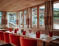 Wanderhotel: Restaurant - Hotel Austria