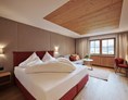 Wanderhotel: Hotelzimmer - Hotel Austria