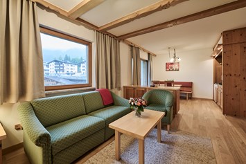 Wanderhotel: Hotel-Appartements - Hotel Austria