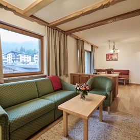 Wanderhotel: Hotel-Appartements - Hotel Austria