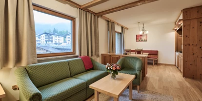 Wanderurlaub - Bach (Bach) - Hotel-Appartements - Hotel Austria