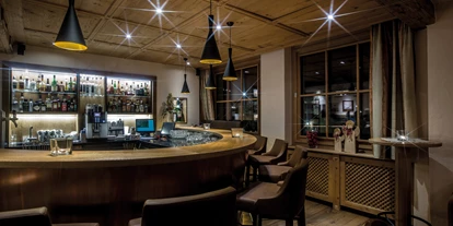 Wanderurlaub - Bach (Bach) - Bar - Hotel Gotthard