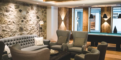 Wanderurlaub - Bach (Bach) - Sportslounge - Hotel Gotthard