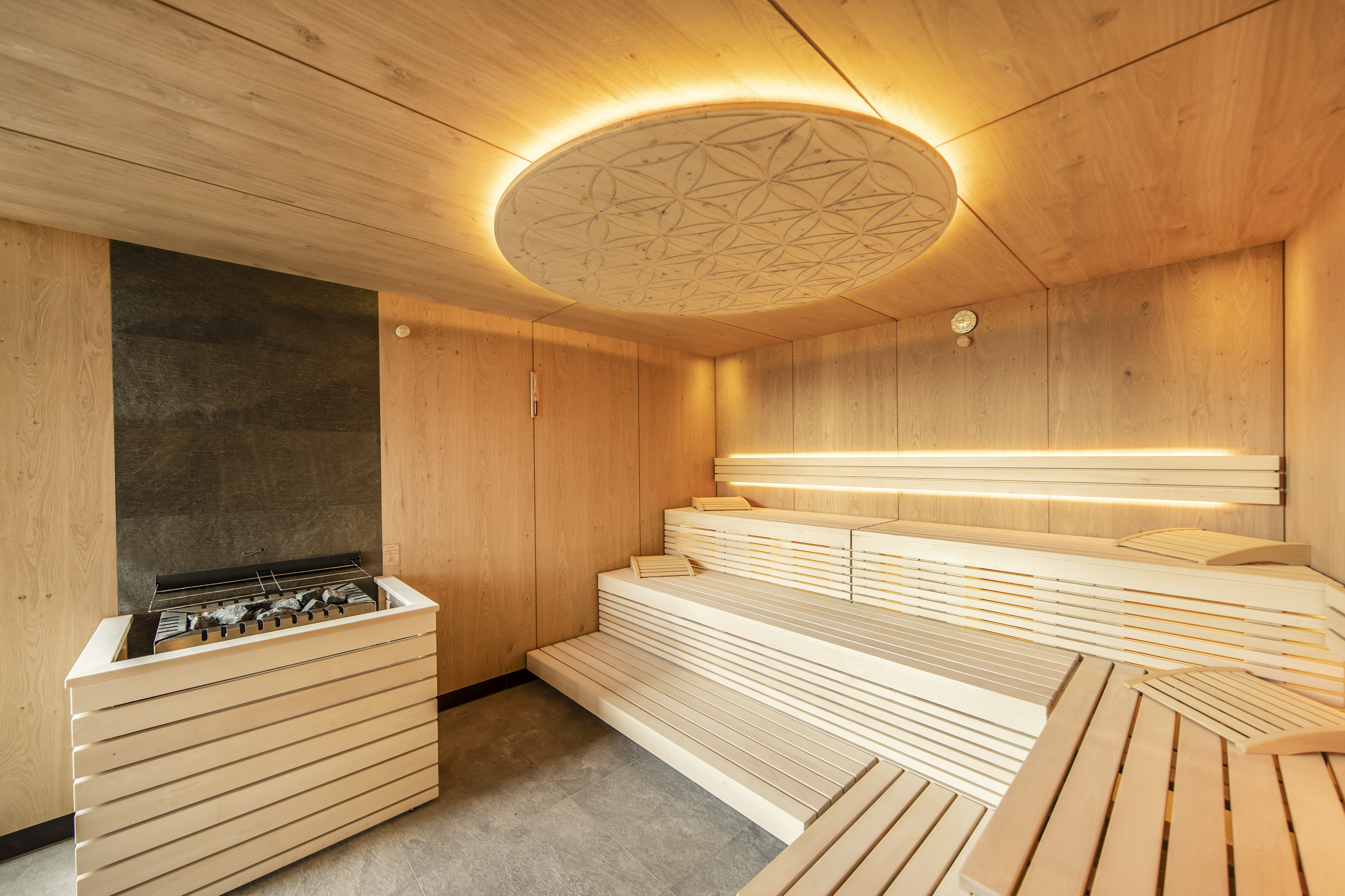 Wanderhotel: Hotel Damülser Hof - Wellness & Spa