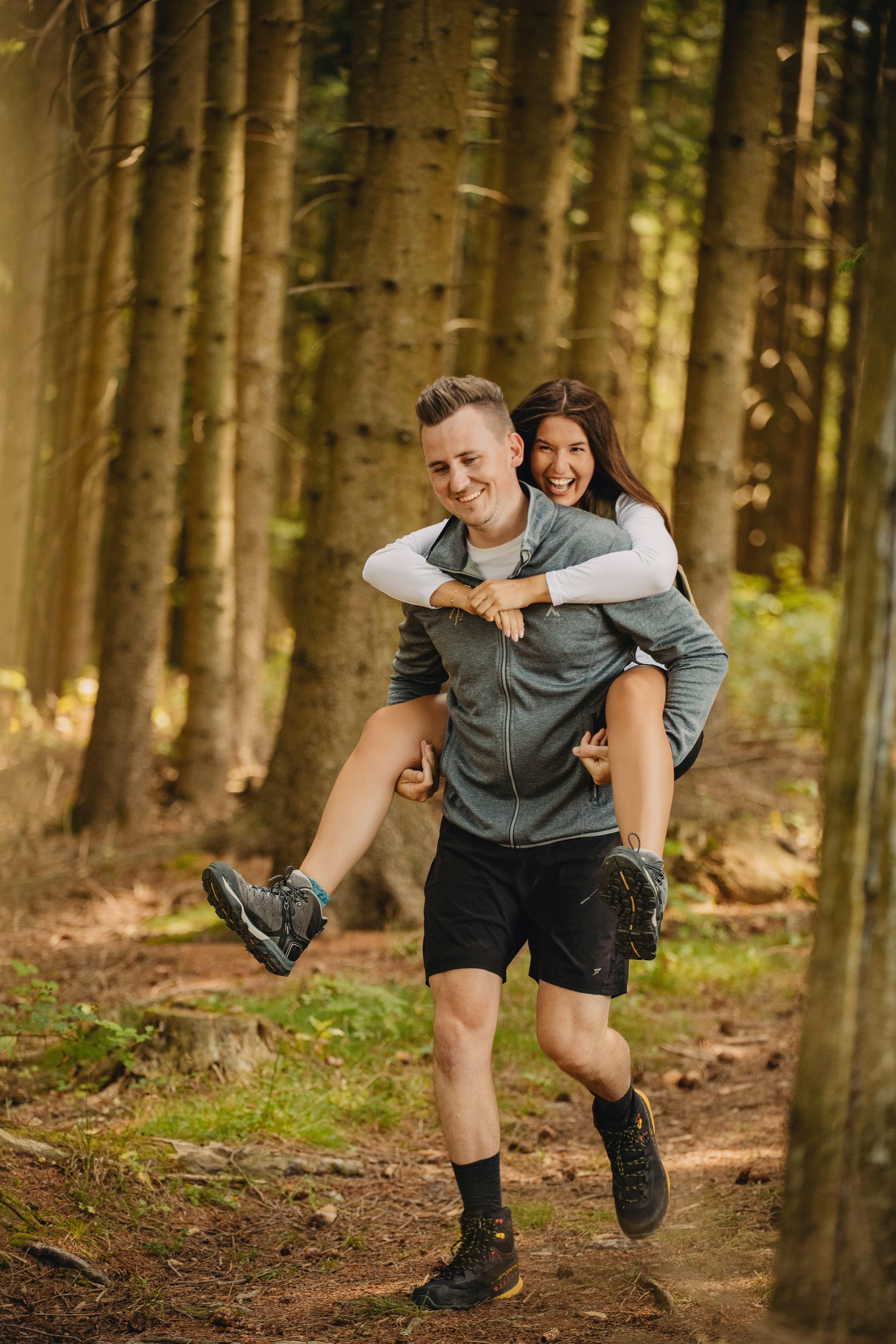 Wanderhotel: Wanderspass - Der Almblick****