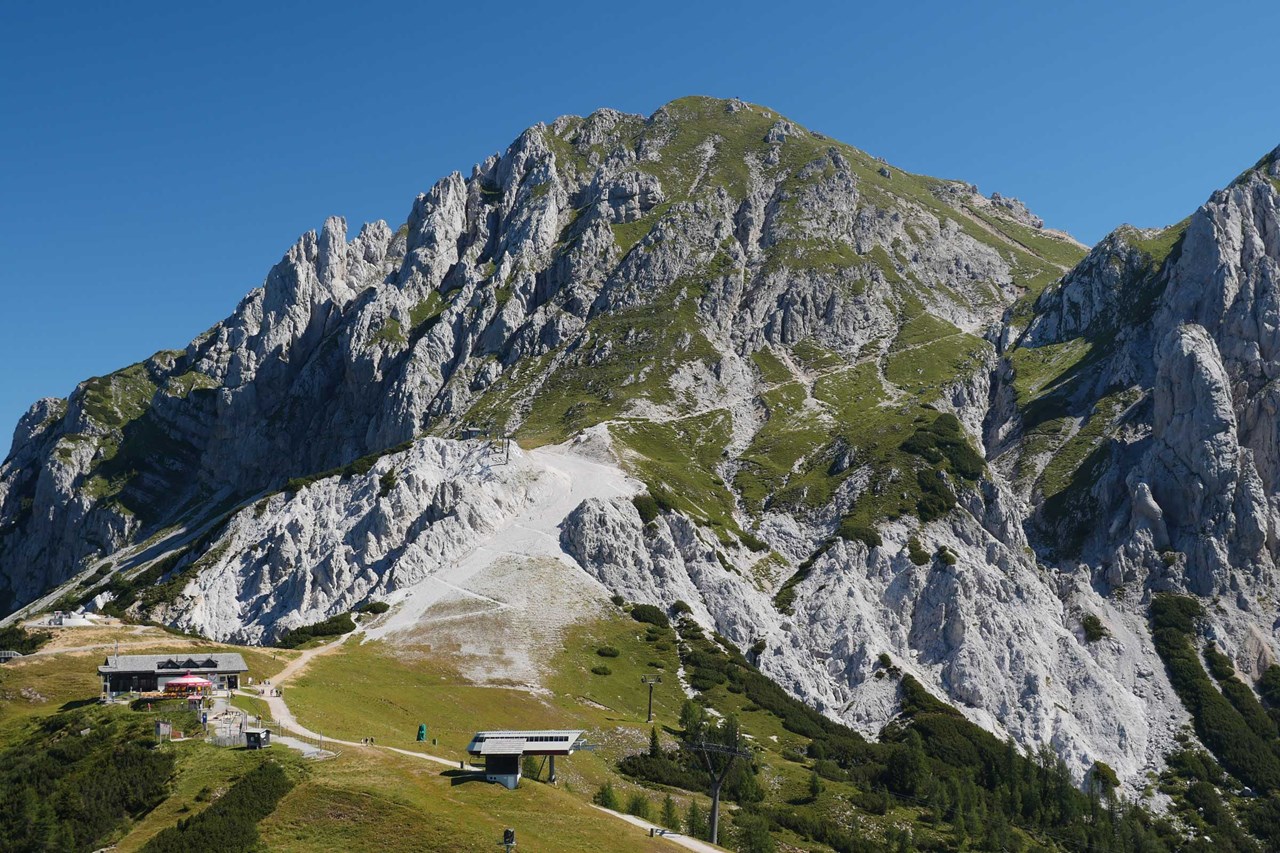 Alpen Adria Hotel und SPA Tourentipps 