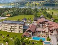 Wanderhotel: Alpen Adria Hotel und SPA - Alpen Adria Hotel und SPA
