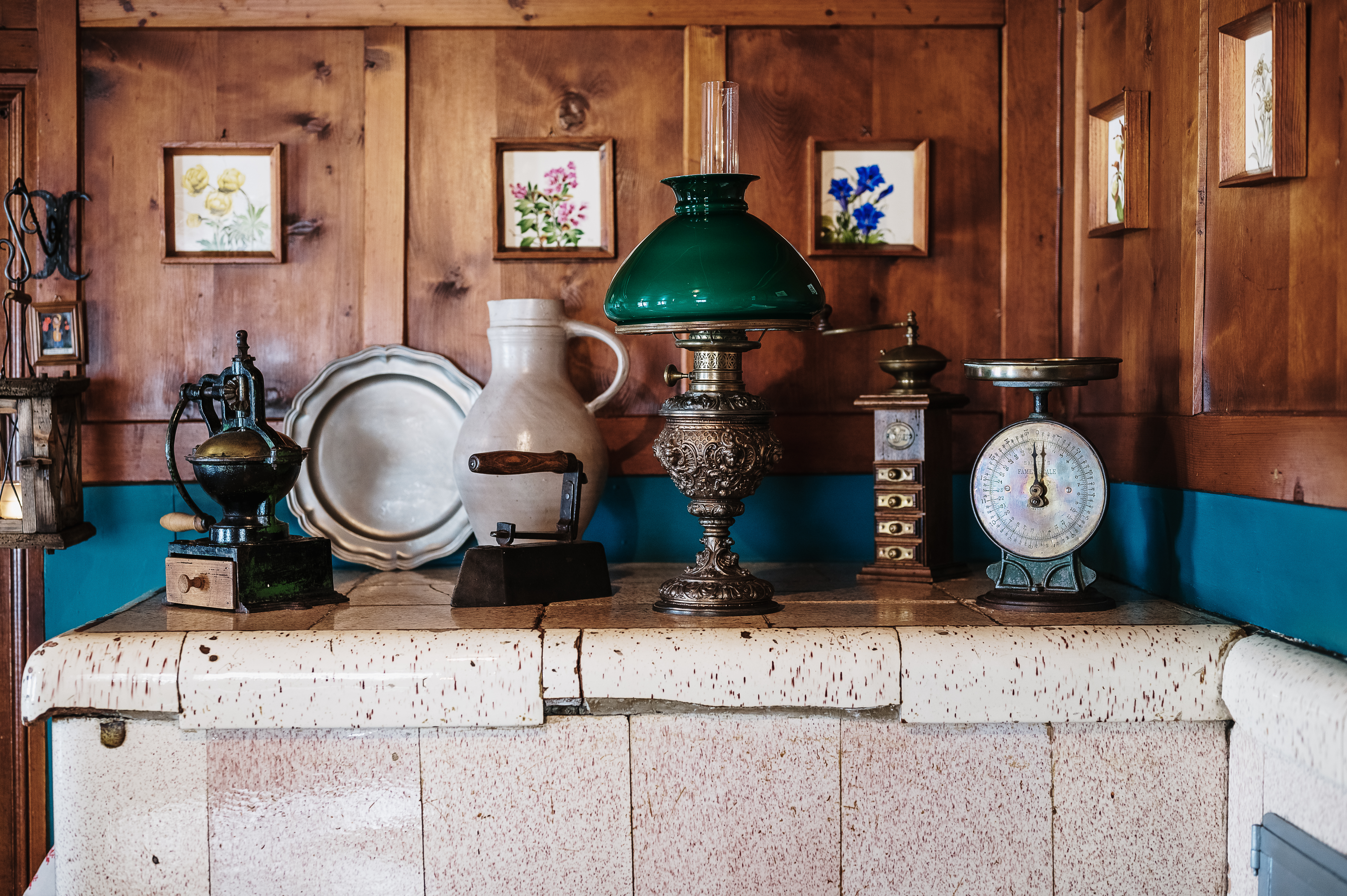 Wanderhotel: Alpenhotel Heimspitze