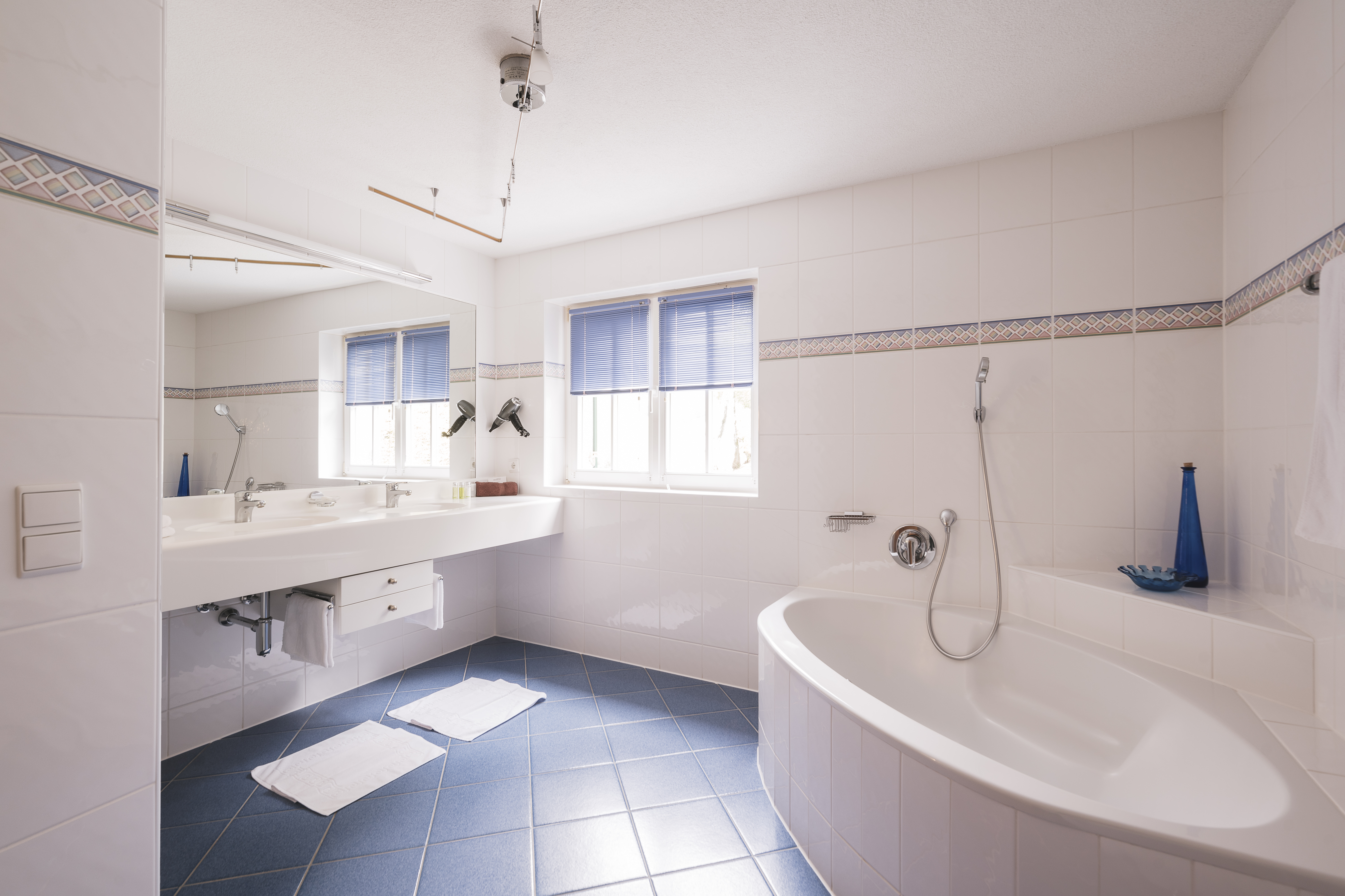 Wanderhotel: Alpenhotel Heimspitze