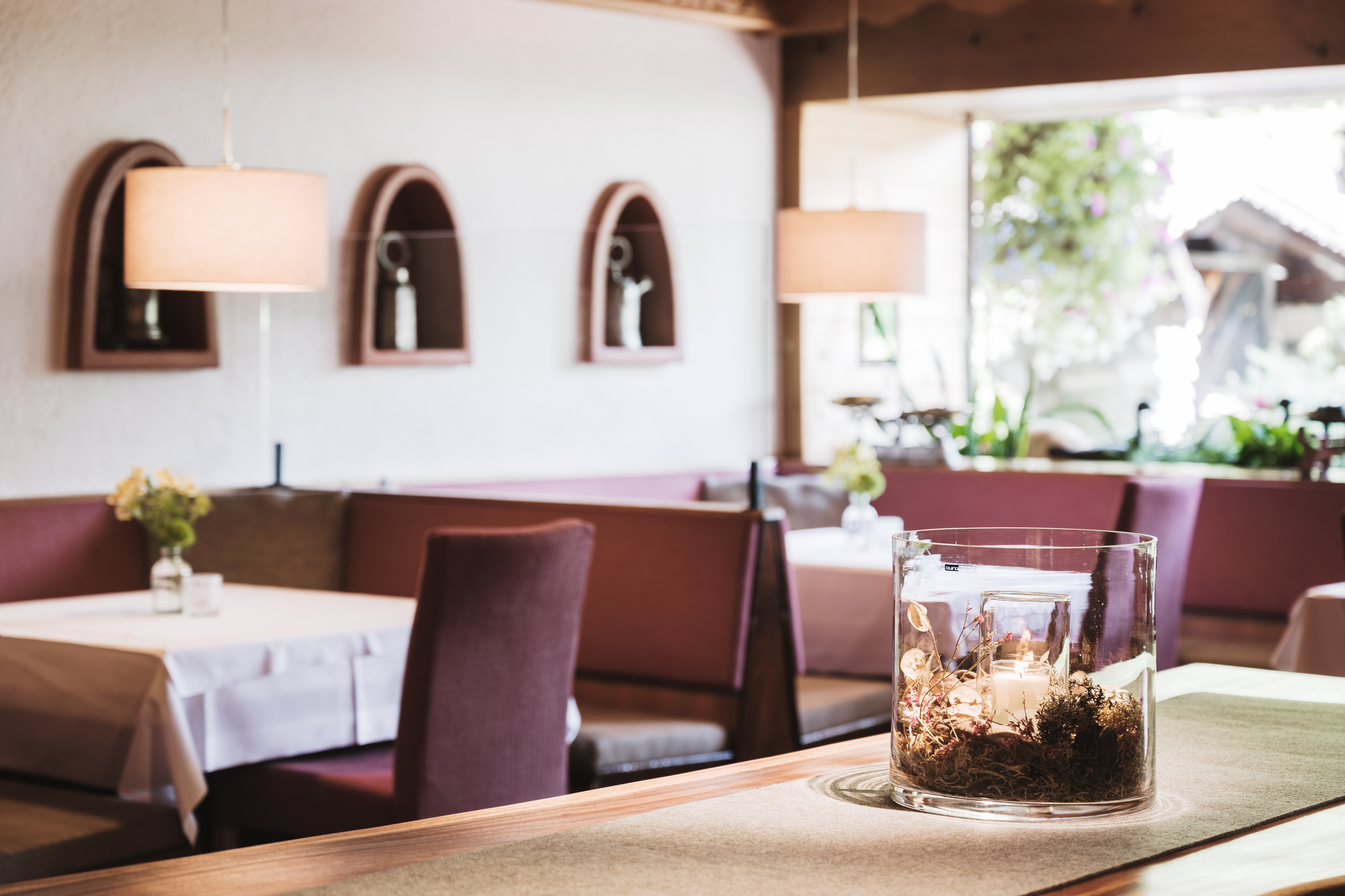 Wanderhotel: Alpenhotel Heimspitze