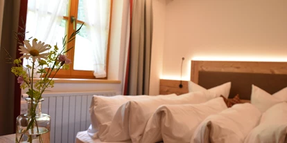 Wanderurlaub - Klassifizierung: 3 Sterne - Hotel Garni Alpina