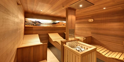 Wanderurlaub - ST. VIGIL - Hotel Diamant San Cassiano