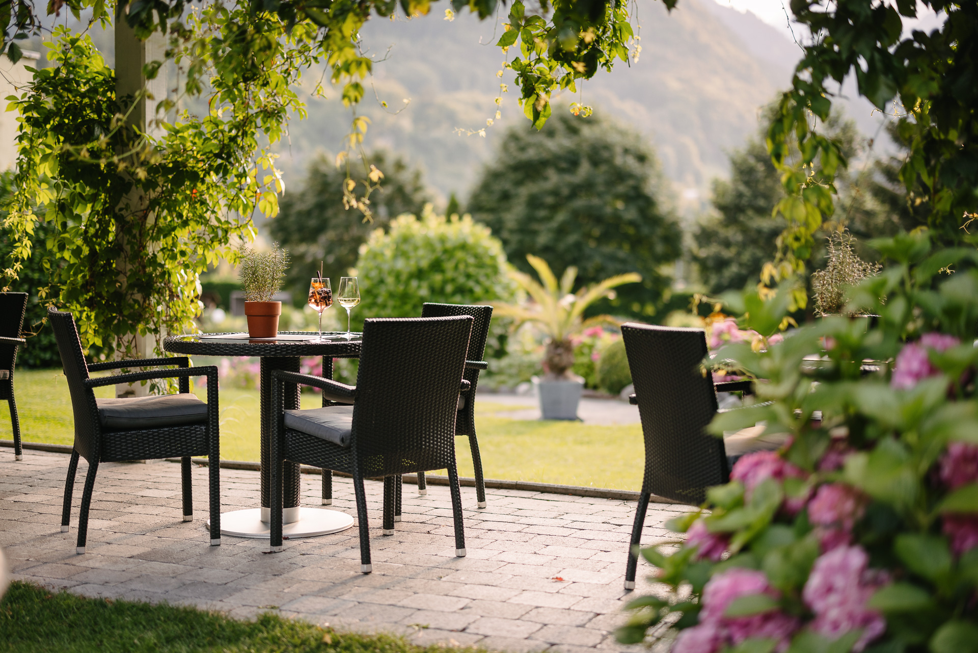 Wanderurlaub - PLZ 6782 (Österreich) - Vitalquelle Montafon