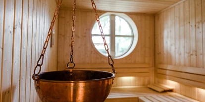Wanderurlaub - Fahrstuhl - Bayern - Kräuter-Sauna Hotel Antoniushof - Wellnesshotel Antoniushof