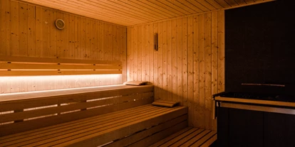 Wanderurlaub - Fahrstuhl - Bayern - Finnische Sauna Hotel Antoniushof - Wellnesshotel Antoniushof
