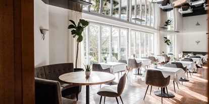Wanderurlaub - Fahrstuhl - Bayern - Restaurant Hotel Antoniushof - Wellnesshotel Antoniushof
