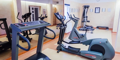 Wanderurlaub - Fahrstuhl - Bayern - Fitness Hotel Antoniushof - Wellnesshotel Antoniushof