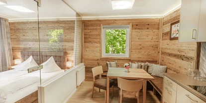 Wanderurlaub - Klassifizierung: 3 Sterne - APPARTEMENT ALPIN B2 - Rosentalerhof Hotel und Appartements