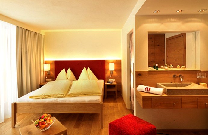 Hotel Schiederhof Zimmerkategorien Ambiente Zimmer