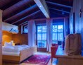 Wanderhotel: Doppelzimmer Tradition - Bio-Hotel Saladina