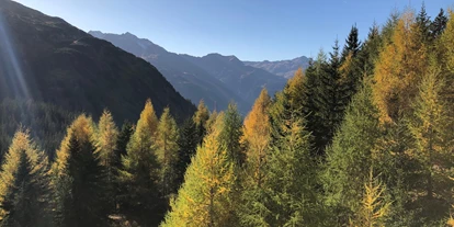 Wanderurlaub - Klassifizierung: 3 Sterne - Eingebettet in eine traumhafte Bergwelt - Bio-Hotel Saladina