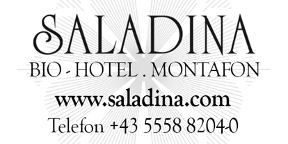 Wanderurlaub - Klassifizierung: 3 Sterne - Bio-Hotel Saladina