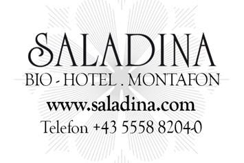 Wanderhotel: Bio-Hotel Saladina