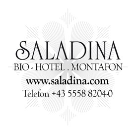 Wanderhotel: Bio-Hotel Saladina