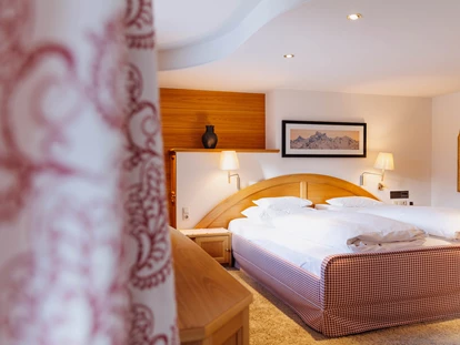 Wanderurlaub - Fahrstuhl - Hotel Aurora