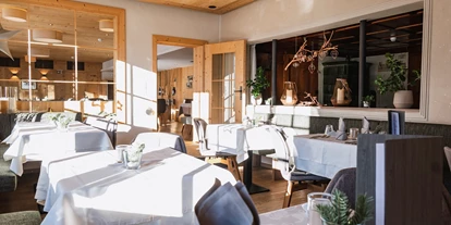 Wanderurlaub - Bach (Bach) - Unsere Sonnenstube - Genuss- & Aktivhotel Sonnenburg