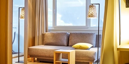 Wanderurlaub - Bach (Bach) - Sonnahölderle Zimmer - Genuss- & Aktivhotel Sonnenburg
